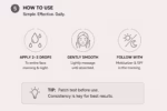 how to use