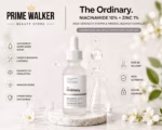 Niacinamide 10% + Zinc 1% Serum