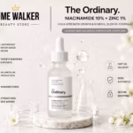 Niacinamide 10% + Zinc 1% Serum