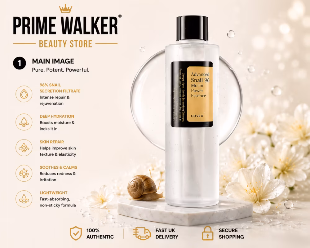 COSRX Snail Mucin Essence 100ml