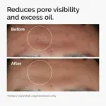 Niacinamide 10% + Zinc 1% Serum