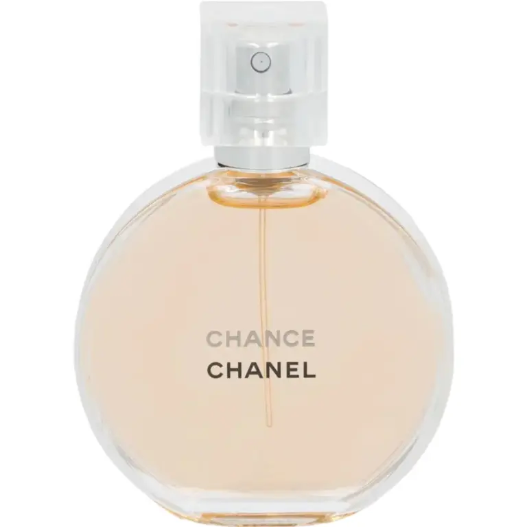Chanel Chance Eau De Toilette 35ml