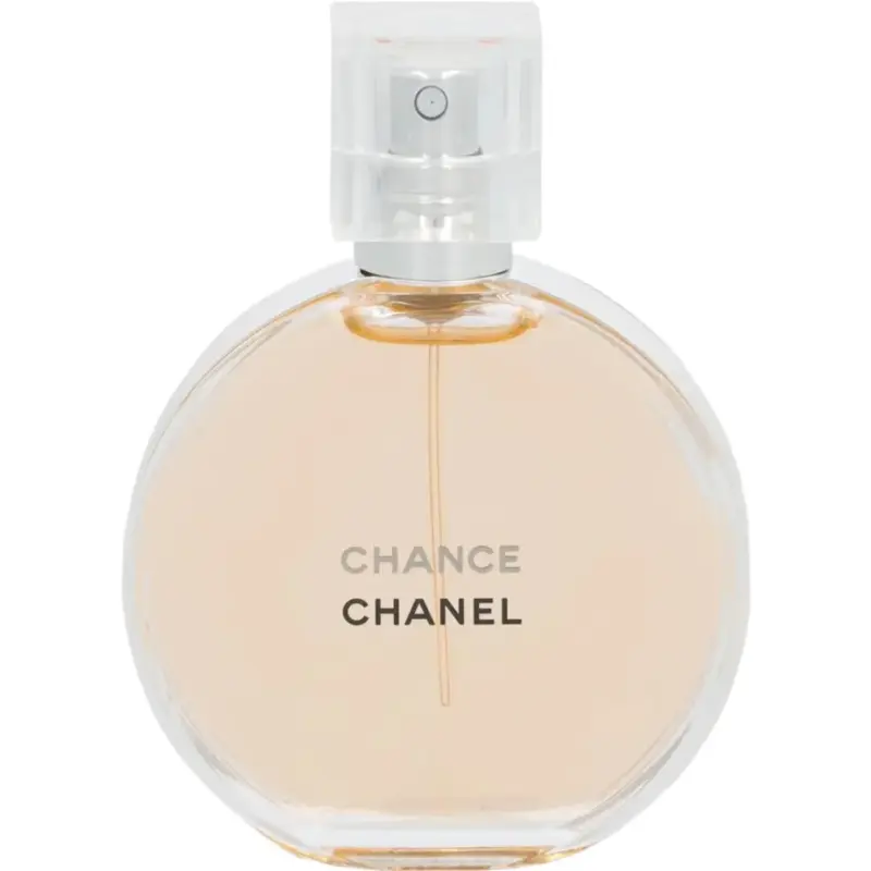 Chanel Chance Eau De Toilette 35ml