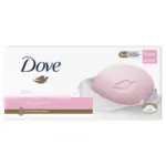 dove pink beauty bar 6 pack