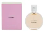 floral fragrance with citrus