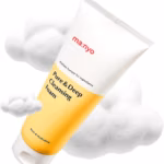 Korean Cleansing Foam