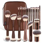 20pcs makeup brush set