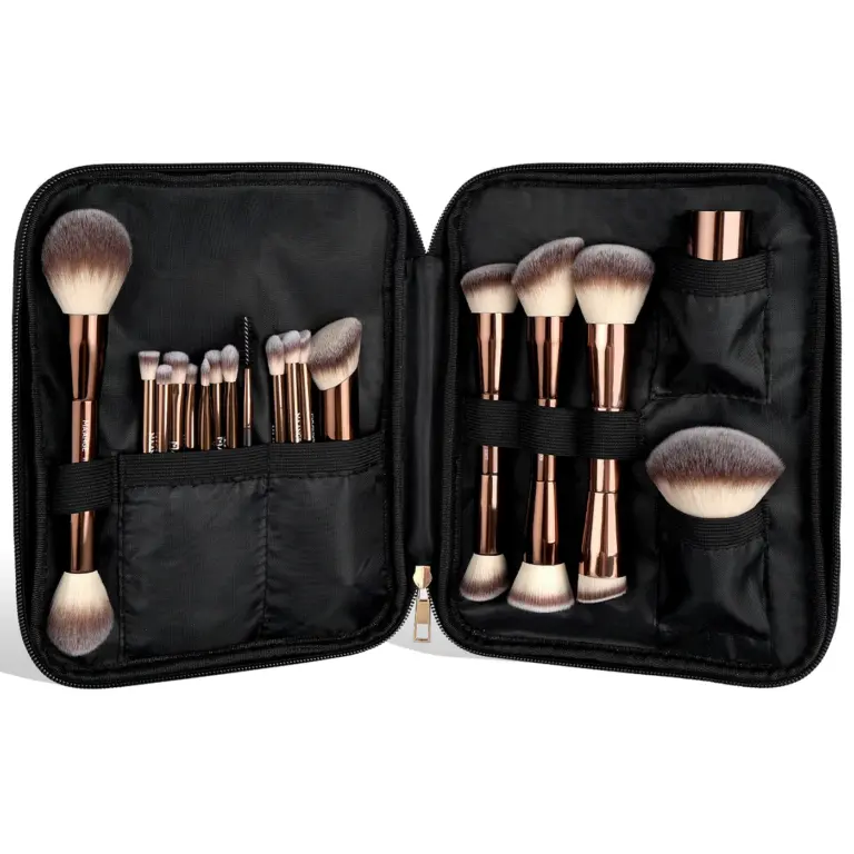 makeup brush set 20pcs