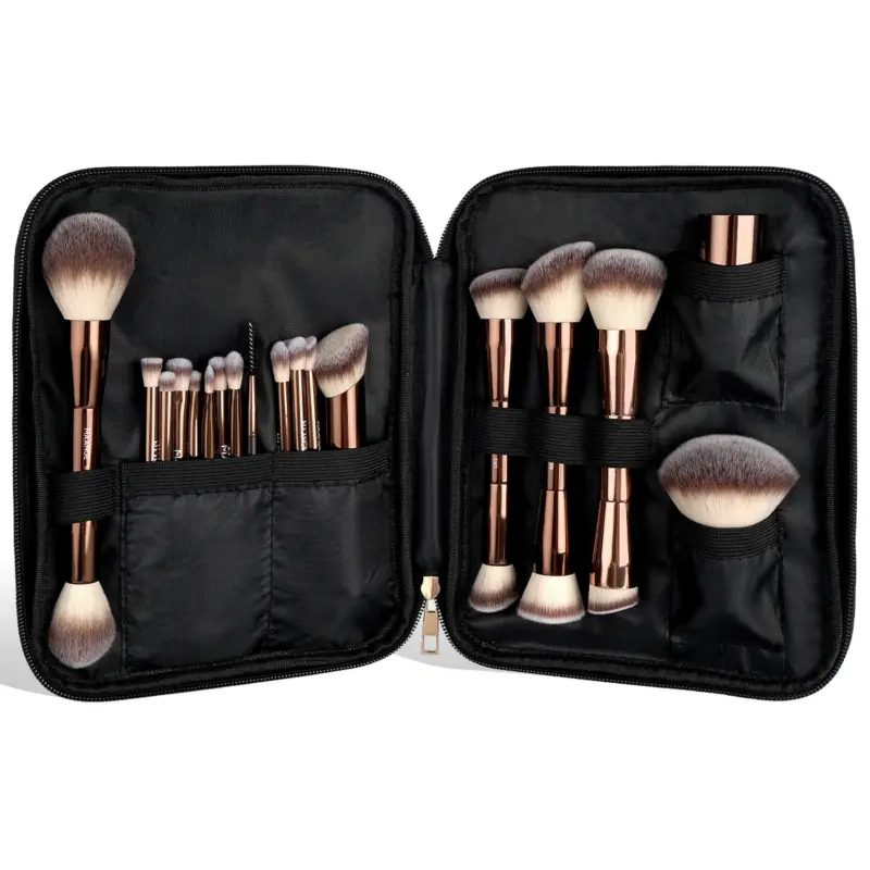 makeup brush set 20pcs