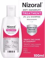 Nizoral Anti Dandruff Shampoo