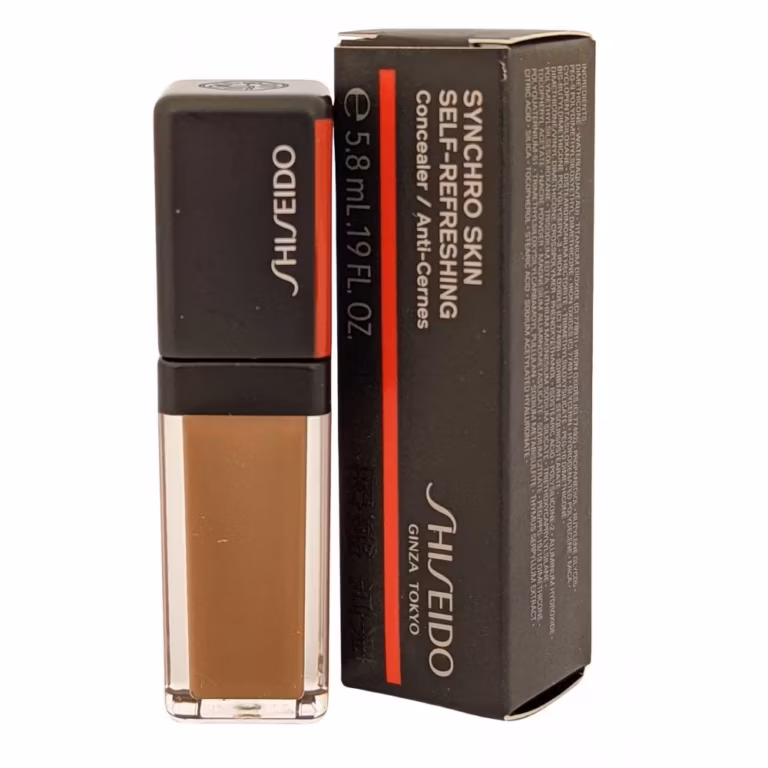 Shiseido Concealer