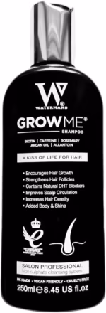 Watermans Grow Me Shampoo