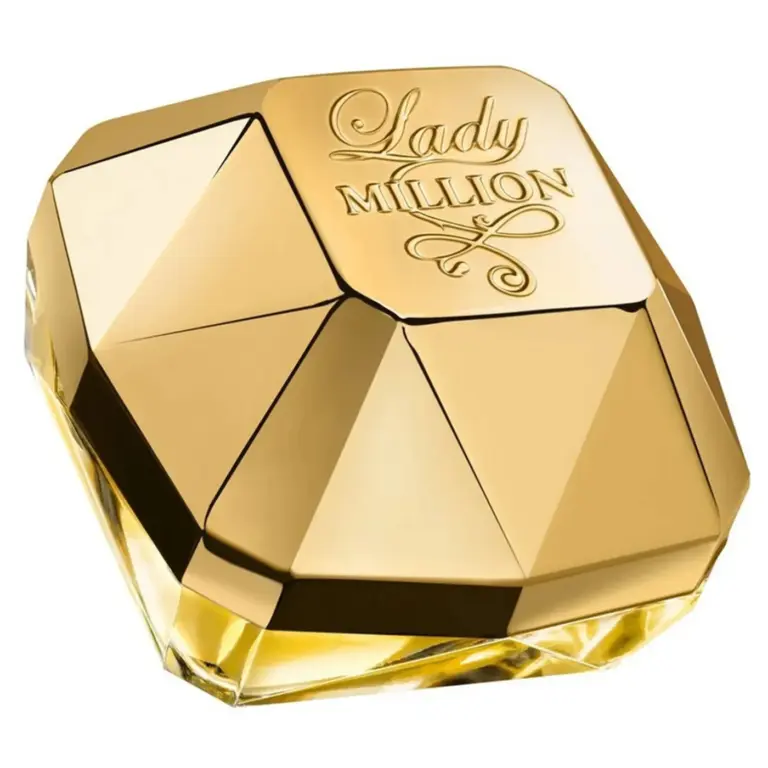 Lady Million EDP 50ml