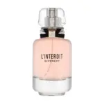 Givenchy L'Interdit EDT 50ml