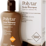 Polytar Scalp Shampoo
