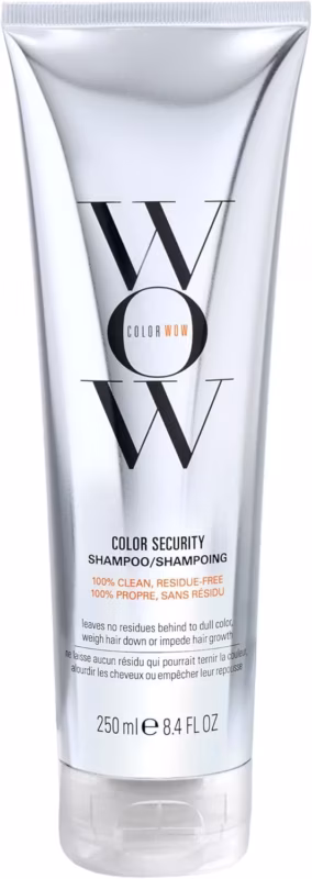 Color Wow Color Security Shampoo