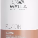 Wella Fusion Intense Repair Shampoo