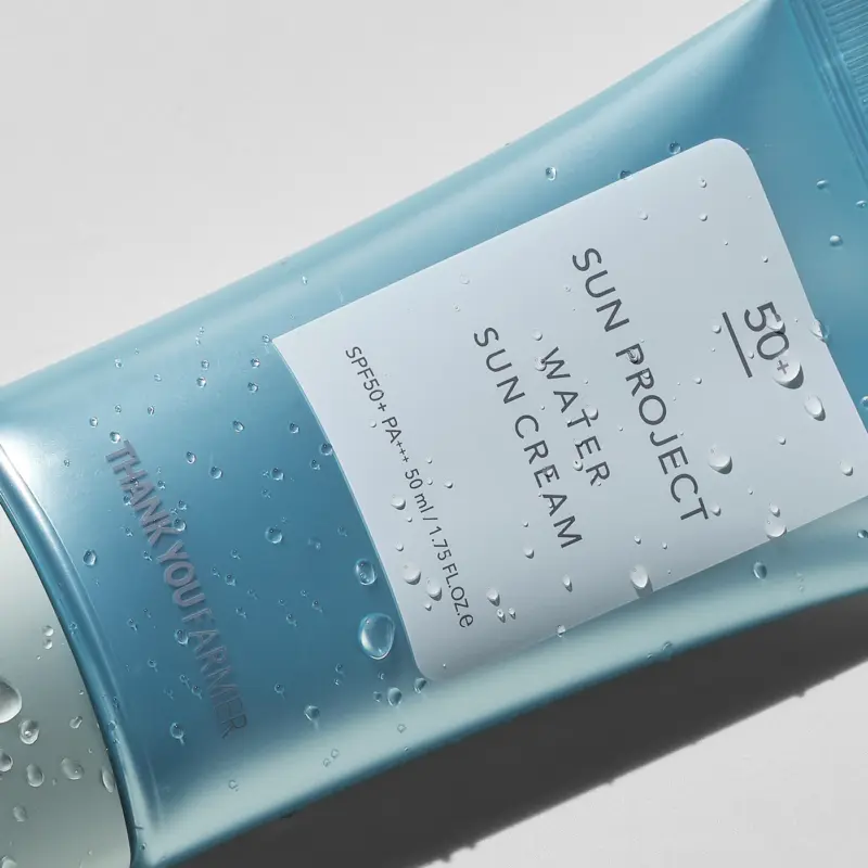 Face SPF