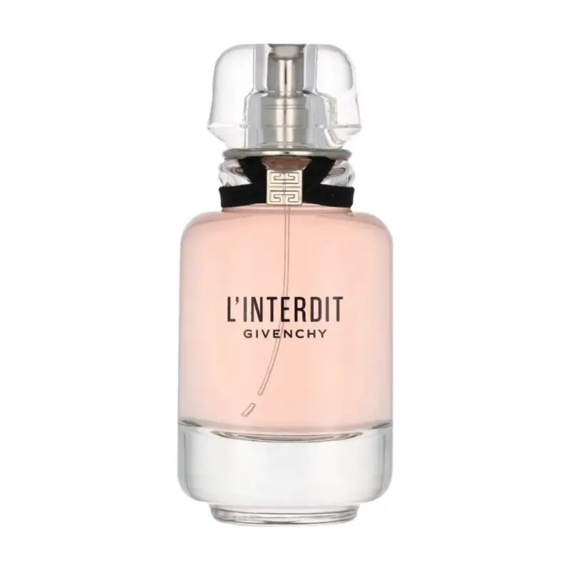 Givenchy L'Interdit EDT 50ml