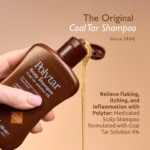 Powerful Relief for Psoriasis