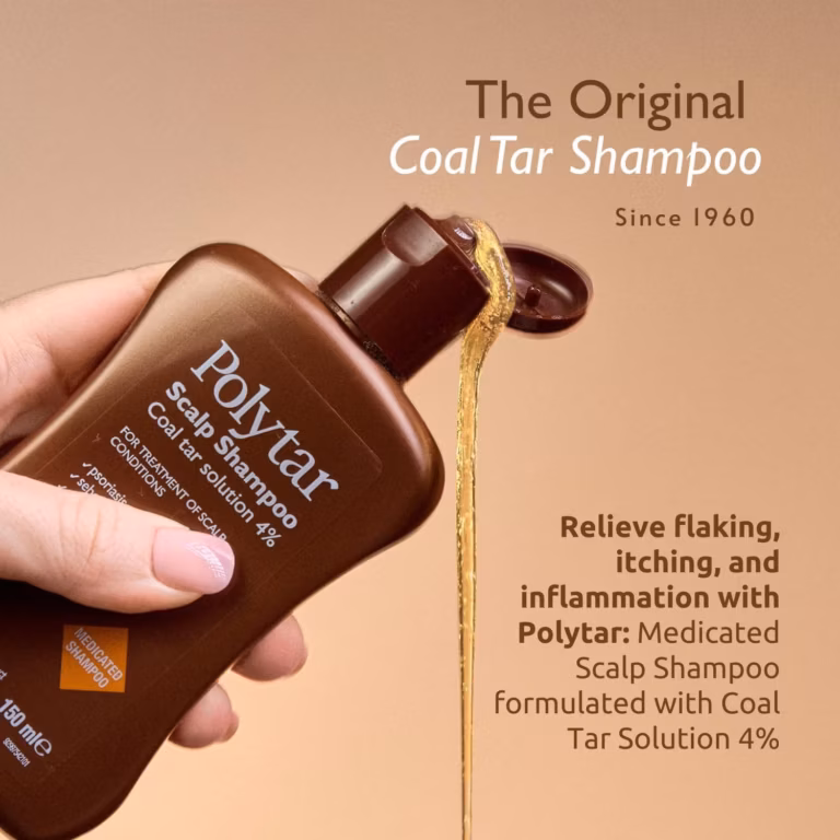 Powerful Relief for Psoriasis