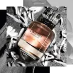 Bold Yet Delicate Fragrance
