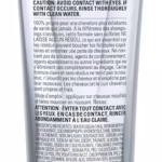 Sulfate-Free Formula for Vibrant, Healthy Hair