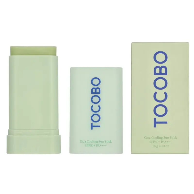 Better Than Sticky Sunscreens