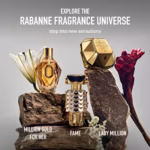 Women fragrance