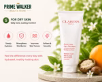 for dry skin
