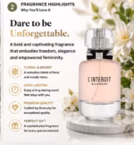 fragrance highlight