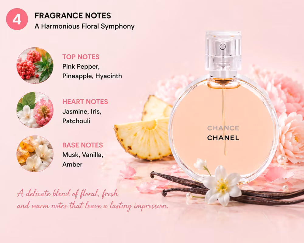 fragrance notes