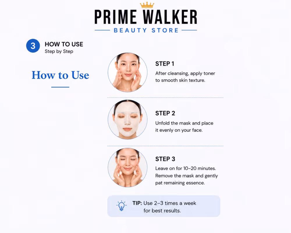 how to use