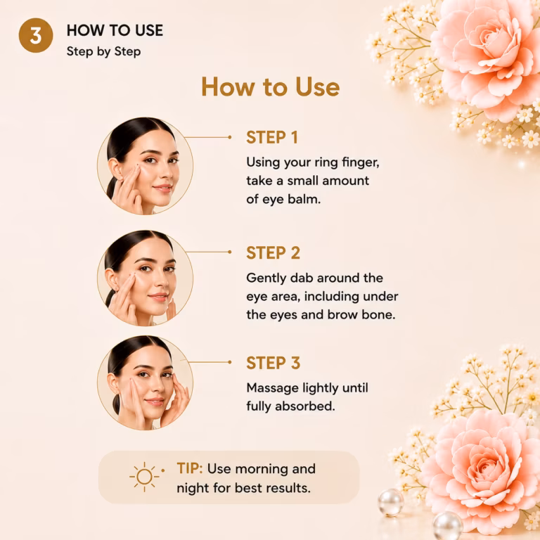 how to use