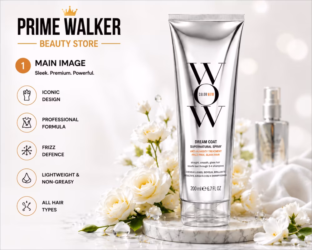 Color Wow Color Security Shampoo