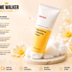 Korean Cleansing Foam