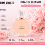 Chanel Chance Eau De Toilette 35ml