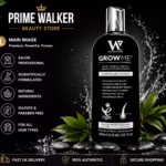 Watermans Grow Me Shampoo