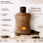 Polytar Scalp Shampoo