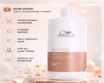 Wella Fusion Intense Repair Shampoo