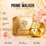 Lady Million EDP 50ml