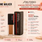 Shiseido Concealer