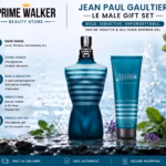 Jean Paul Gaultier Le Male Gift Set