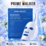 BIODANCE Hydrogel Overnight Face Mask