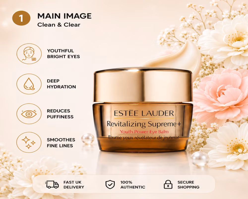 Estée Lauder Eye Balm
