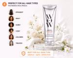 perfect for all hair type