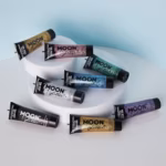 Glitter Gel for Hair